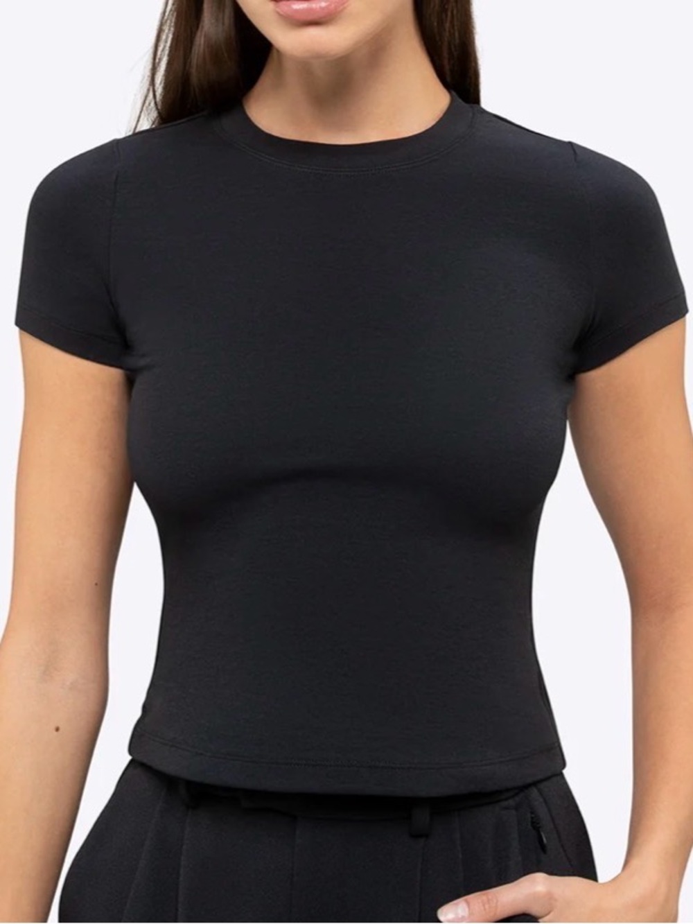 CUTS Tomboy Tee